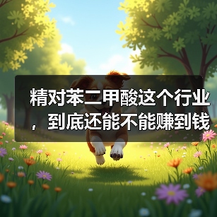 精对苯二甲酸这个行业,到底还能不能赚到钱?(图3) 精对苯二甲酸这个行业,到底还能不能赚到钱?(图3)