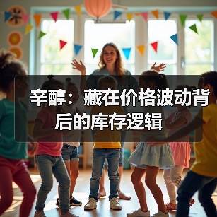 辛醇:藏在价格波动背后的库存逻辑(图2) 辛醇:藏在价格波动背后的库存逻辑(图2)