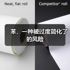 苯,一种被过度简化了的风险(图4) 苯,一种被过度简化了的风险(图4)