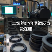 丁二烯的定价逻辑反直觉在哪(图3) 丁二烯的定价逻辑反直觉在哪(图3)