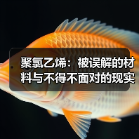 聚氯乙烯:被误解的材料与不得不面对的现实(图2) 聚氯乙烯:被误解的材料与不得不面对的现实(图2)