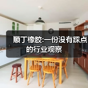 顺丁橡胶:一份没有踩点的行业观察(图2) 顺丁橡胶:一份没有踩点的行业观察(图2)