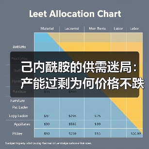 己内酰胺的供需迷局:产能过剩为何价格不跌?(图4) 己内酰胺的供需迷局:产能过剩为何价格不跌?(图4)