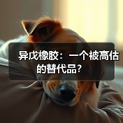 异戊橡胶：一个被高估的替代品？（图3）
