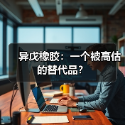 异戊橡胶：一个被高估的替代品？