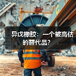 异戊橡胶：一个被高估的替代品？（图4）