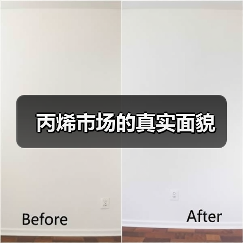 丙烯市场的真实面貌（图2）