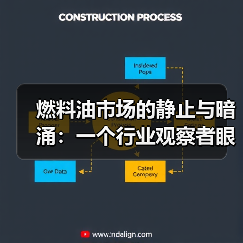 燃料油市场的静止与暗涌：一个行业观察者眼中的逻辑（图3）