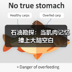 石油勘探:当肌肉记忆撞上大脑空白(图3) 石油勘探:当肌肉记忆撞上大脑空白(图3)