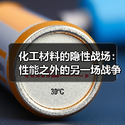 化工材料的隐性战场:性能之外的另一场战争(图4) 化工材料的隐性战场:性能之外的另一场战争(图4)