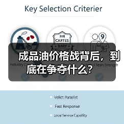 成品油价格战背后,到底在争夺什么?(图3) 成品油价格战背后,到底在争夺什么?(图3)