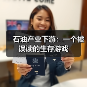 石油产业下游:一个被误读的生存游戏(图3) 石油产业下游:一个被误读的生存游戏(图3)