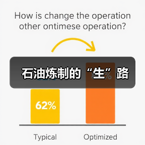 石油炼制的“生”路(图3) 石油炼制的“生”路(图3)