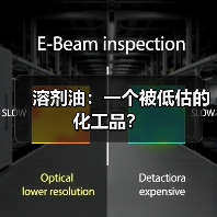 溶剂油:一个被低估的化工品? 溶剂油:一个被低估的化工品?