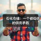 石化仓储:一个被低估的供需矛盾(图1) 石化仓储:一个被低估的供需矛盾(图1)