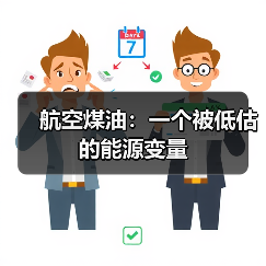 航空煤油:一个被低估的能源变量(图2) 航空煤油:一个被低估的能源变量(图2)