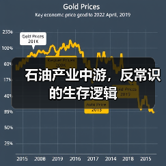 石油产业中游,反常识的生存逻辑(图3) 石油产业中游,反常识的生存逻辑(图3)