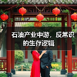 石油产业中游,反常识的生存逻辑(图4) 石油产业中游,反常识的生存逻辑(图4)