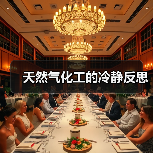 天然气化工的冷静反思(图3) 天然气化工的冷静反思(图3)