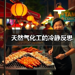 天然气化工的冷静反思(图1) 天然气化工的冷静反思(图1)