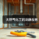 天然气化工的冷静反思(图2) 天然气化工的冷静反思(图2)