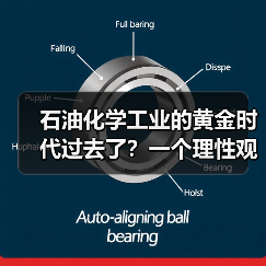 石油化学工业的黄金时代过去了?一个理性观察(图2) 石油化学工业的黄金时代过去了?一个理性观察(图2)