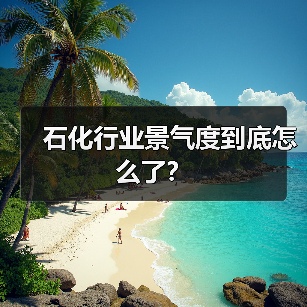 石化行业景气度到底怎么了?(图2) 石化行业景气度到底怎么了?(图2)