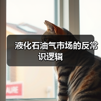 液化石油气市场的反常识逻辑(图4) 液化石油气市场的反常识逻辑(图4)