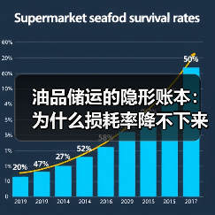 油品储运的隐形账本:为什么损耗率降不下来(图3) 油品储运的隐形账本:为什么损耗率降不下来(图3)