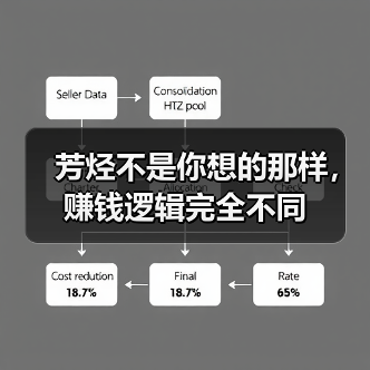 芳烃不是你想的那样,赚钱逻辑完全不同(图3) 芳烃不是你想的那样,赚钱逻辑完全不同(图3)