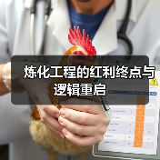炼化工程的红利终点与逻辑重启(图4) 炼化工程的红利终点与逻辑重启(图4)