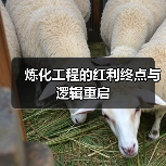 炼化工程的红利终点与逻辑重启（图2）