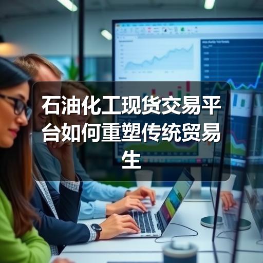石油化工现货交易平台如何重塑传统贸易生态(图2) 石油化工现货交易平台如何重塑传统贸易生态