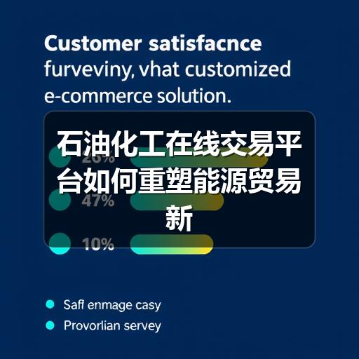 石油化工在线交易平台如何重塑能源贸易新格局(图3) 石油化工在线交易平台如何重塑能源贸易新格局