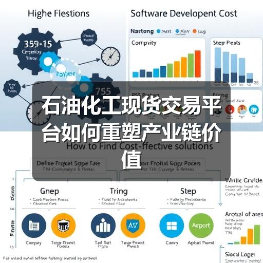 石油化工现货交易平台如何重塑产业链价值(图2) 石油化工现货交易平台如何重塑产业链价值