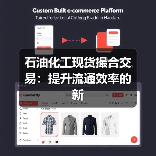 石油化工现货撮合交易:提升流通效率的新引擎(图3) 石油化工现货撮合交易:提升流通效率的新引擎