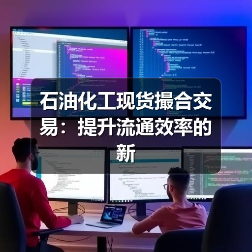 石油化工现货撮合交易:提升流通效率的新引擎(图2) 石油化工现货撮合交易:提升流通效率的新引擎