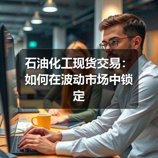 石油化工现货交易:如何在波动市场中锁定稳 石油化工现货交易:如何在波动市场中锁定稳