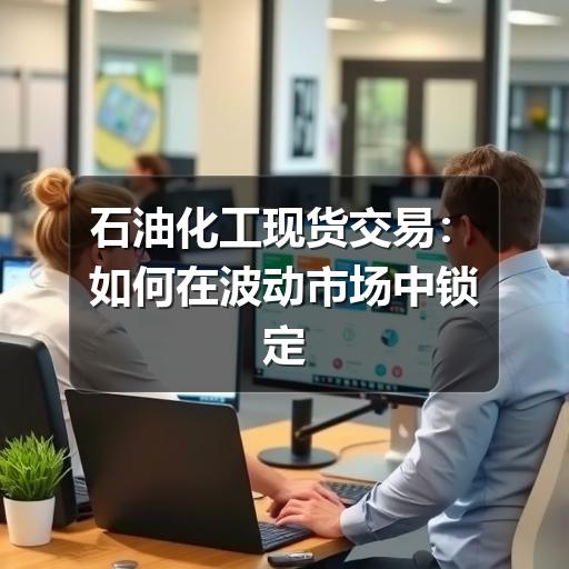 石油化工现货交易:如何在波动市场中锁定稳健收益(图2) 石油化工现货交易:如何在波动市场中锁定稳健收益