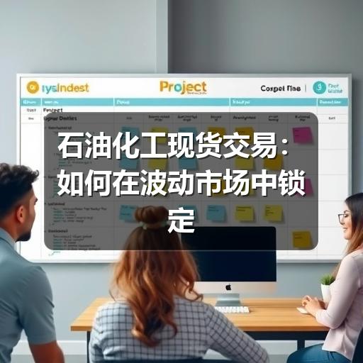 石油化工现货交易:如何在波动市场中锁定稳健收益(图3) 石油化工现货交易:如何在波动市场中锁定稳健收益