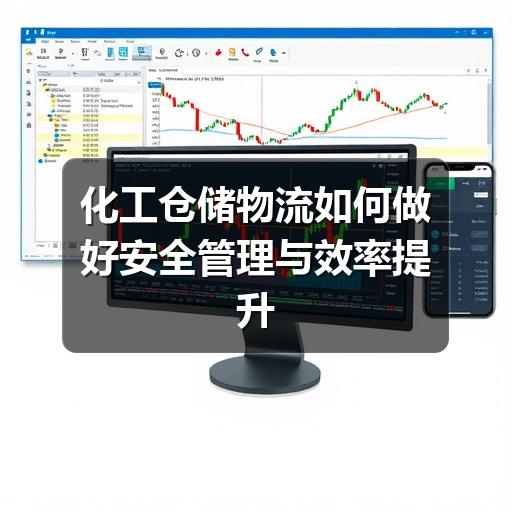 化工仓储物流如何做好安全管理与效率提升(图3) 化工仓储物流如何做好安全管理与效率提升