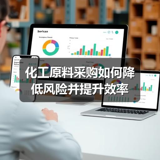 化工原料采购如何降低风险并提升效率 化工原料采购如何降低风险并提升效率