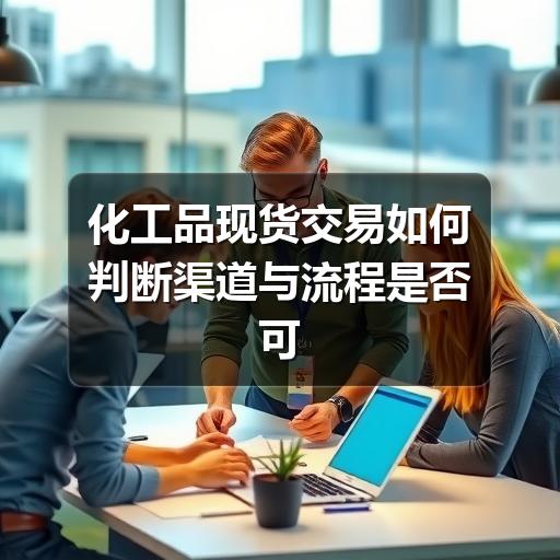 化工品现货交易如何判断渠道与流程是否可靠 化工品现货交易如何判断渠道与流程是否可靠