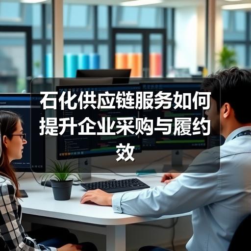 石化供应链服务如何提升企业采购与履约效率 石化供应链服务如何提升企业采购与履约效率