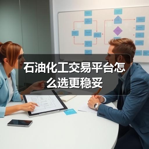 石油化工交易平台怎么选更稳妥 石油化工交易平台怎么选更稳妥
