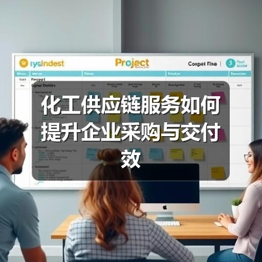 化工供应链服务如何提升企业采购与交付效率 化工供应链服务如何提升企业采购与交付效率
