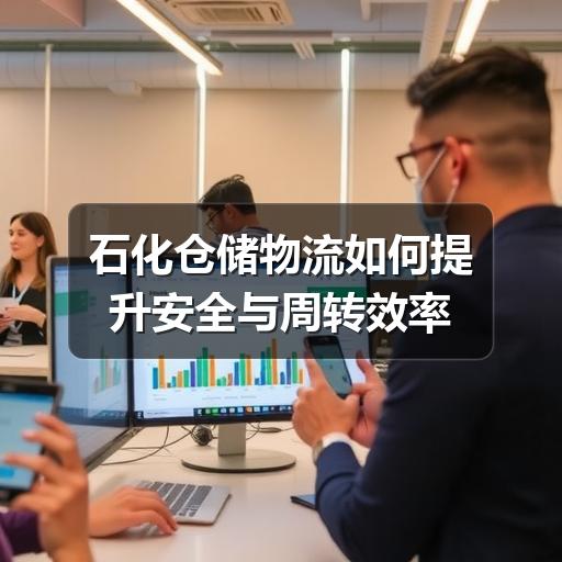 石化仓储物流如何提升安全与周转效率 石化仓储物流如何提升安全与周转效率