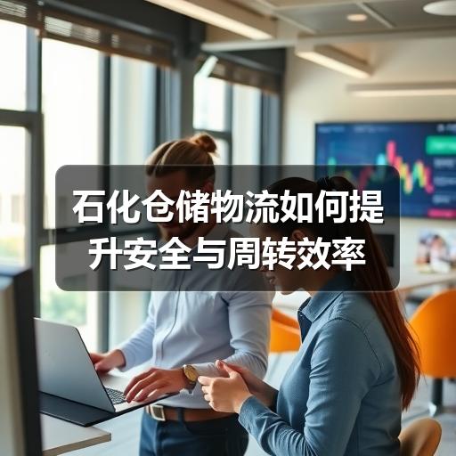 石化仓储物流如何提升安全与周转效率