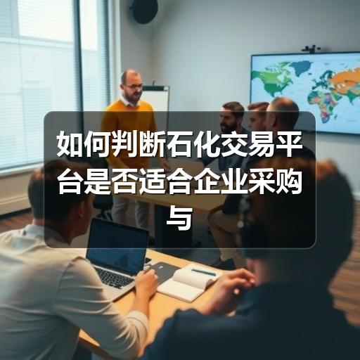 如何判断石化交易平台是否适合企业采购与销 如何判断石化交易平台是否适合企业采购与销