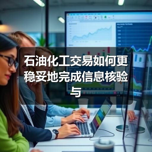 石油化工交易如何更稳妥地完成信息核验与流 石油化工交易如何更稳妥地完成信息核验与流